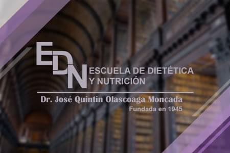 Biblioteca Digital de la Escuela de Dietética y Nutrición del ISSSTE