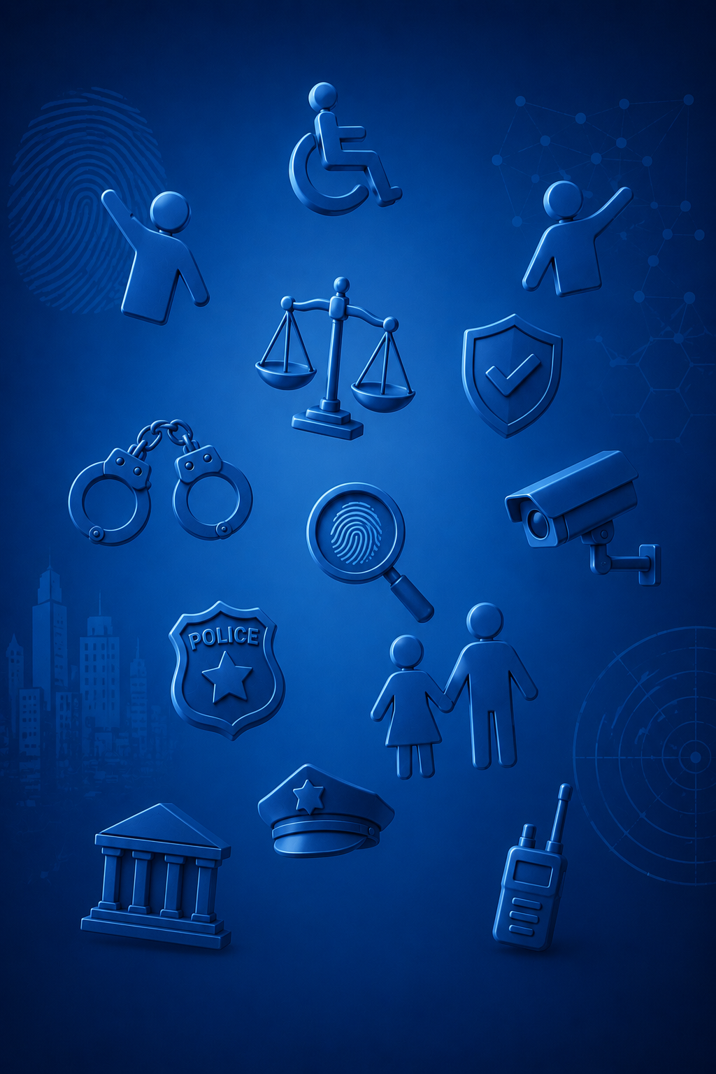 Criminología y Psicología Jurídica